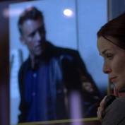 Annie Wersching as Renee Walker in 24 Season 8 Premiere