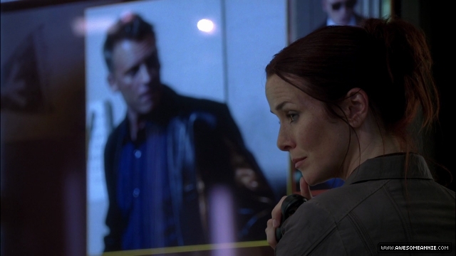 Annie Wersching as Renee Walker in 24 Season 8 Premiere