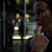 Annie Wersching as Renee Walker in 24 Season 8 Premiere