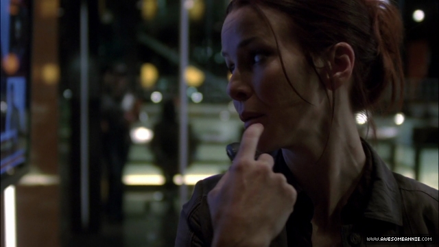 Annie Wersching as Renee Walker in 24 Season 8 Premiere