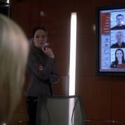 Annie Wersching as Renee Walker in 24 Season 8 Premiere