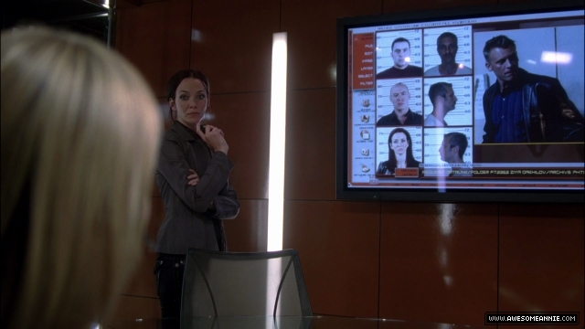 Annie Wersching as Renee Walker in 24 Season 8 Premiere