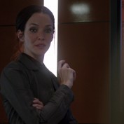 Annie Wersching as Renee Walker in 24 Season 8 Premiere