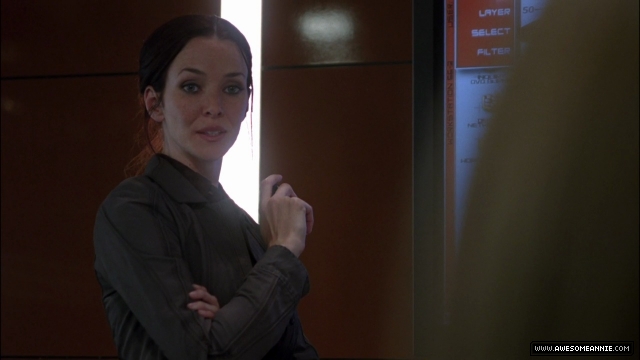 Annie Wersching as Renee Walker in 24 Season 8 Premiere