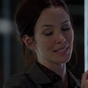 Annie Wersching as Renee Walker in 24 Season 8 Premiere