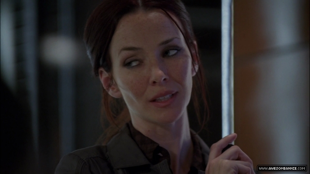 Annie Wersching as Renee Walker in 24 Season 8 Premiere