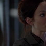 Annie Wersching as Renee Walker in 24 Season 8 Premiere