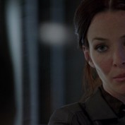 Annie Wersching as Renee Walker in 24 Season 8 Premiere