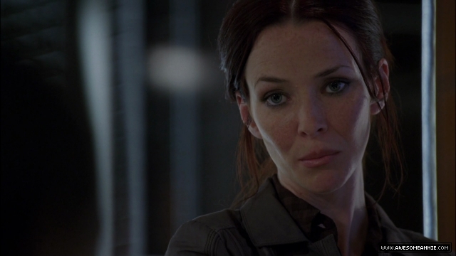 Annie Wersching as Renee Walker in 24 Season 8 Premiere