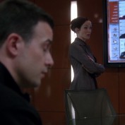 Annie Wersching as Renee Walker in 24 Season 8 Premiere