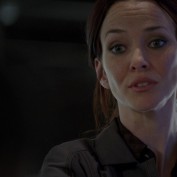 Annie Wersching as Renee Walker in 24 Season 8 Premiere