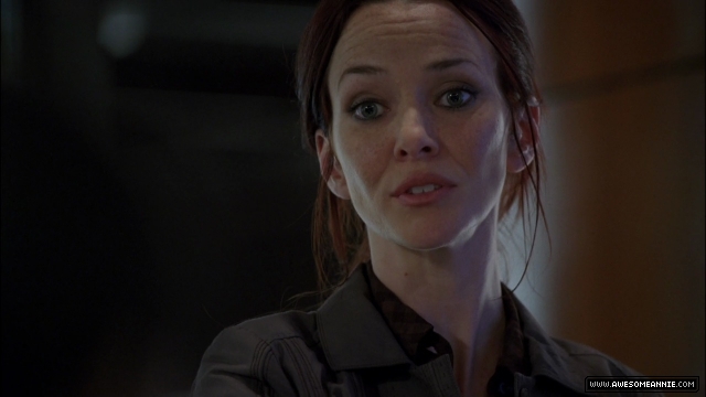 Annie Wersching as Renee Walker in 24 Season 8 Premiere