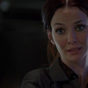 Annie Wersching as Renee Walker in 24 Season 8 Premiere