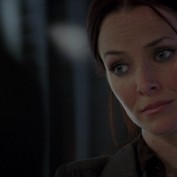 Annie Wersching as Renee Walker in 24 Season 8 Premiere