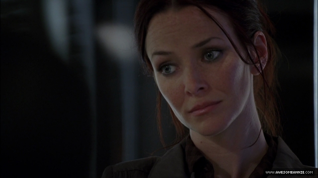 Annie Wersching as Renee Walker in 24 Season 8 Premiere