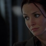 Annie Wersching as Renee Walker in 24 Season 8 Premiere