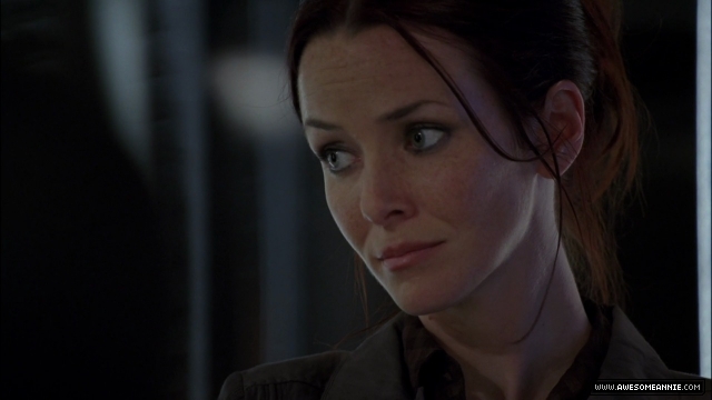 Annie Wersching as Renee Walker in 24 Season 8 Premiere