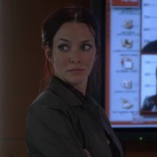 Annie Wersching as Renee Walker in 24 Season 8 Premiere