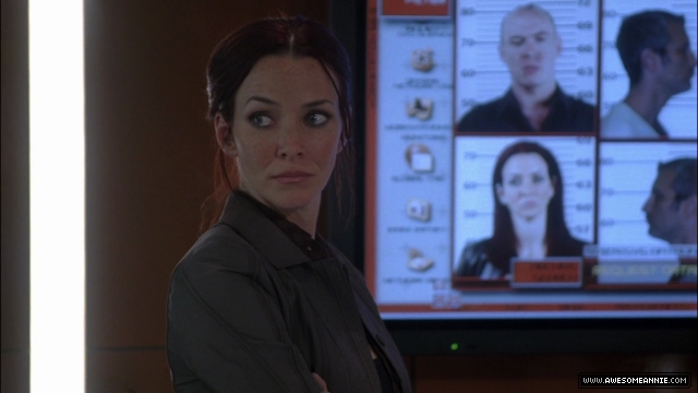 Annie Wersching as Renee Walker in 24 Season 8 Premiere