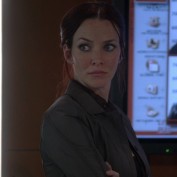 Annie Wersching as Renee Walker in 24 Season 8 Premiere