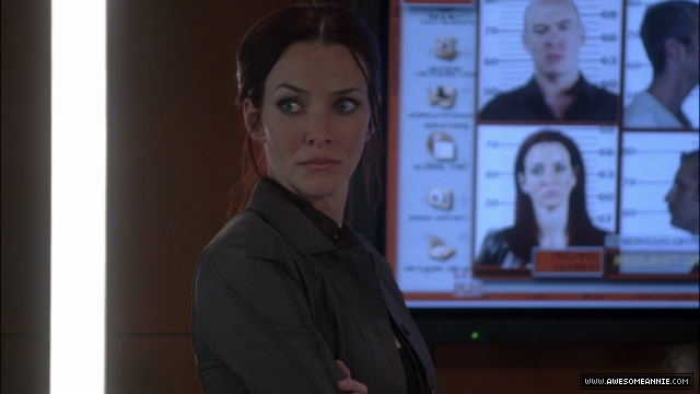 Annie Wersching as Renee Walker in 24 Season 8 Premiere