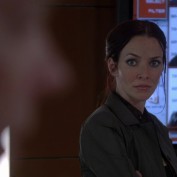 Annie Wersching as Renee Walker in 24 Season 8 Premiere