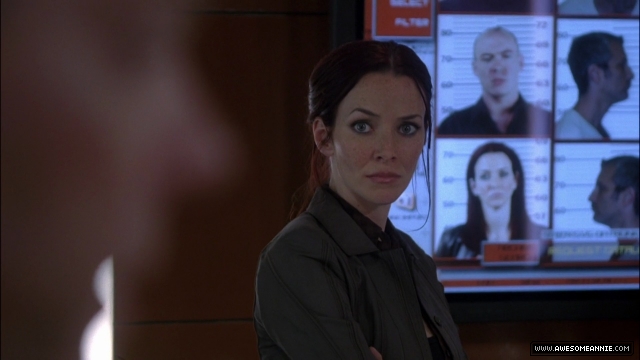 Annie Wersching as Renee Walker in 24 Season 8 Premiere