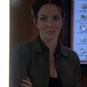 Annie Wersching as Renee Walker in 24 Season 8 Premiere