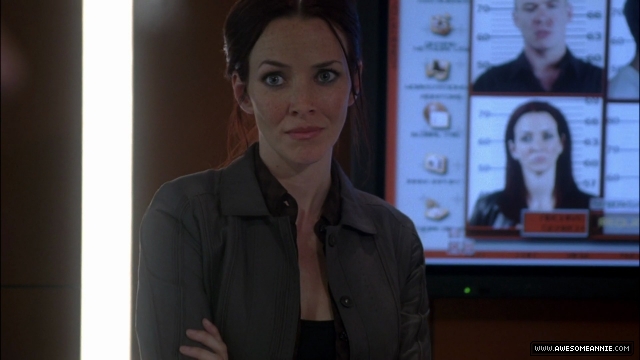 Annie Wersching as Renee Walker in 24 Season 8 Premiere