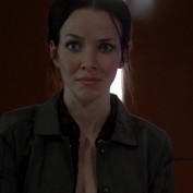 Annie Wersching as Renee Walker in 24 Season 8 Premiere