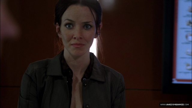 Annie Wersching as Renee Walker in 24 Season 8 Premiere