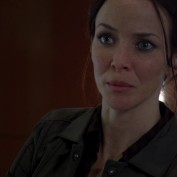 Annie Wersching as Renee Walker in 24 Season 8 Premiere