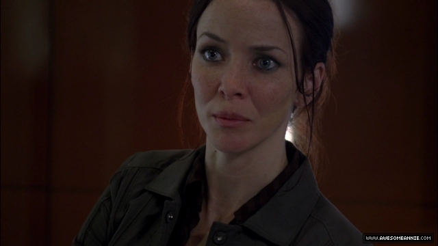 Annie Wersching as Renee Walker in 24 Season 8 Premiere