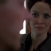 Annie Wersching as Renee Walker in 24 Season 8 Premiere