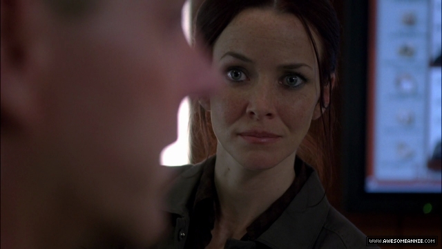 Annie Wersching as Renee Walker in 24 Season 8 Premiere