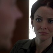 Annie Wersching as Renee Walker in 24 Season 8 Premiere