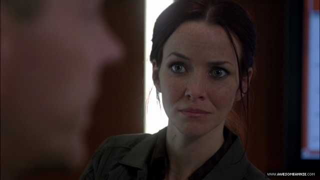 Annie Wersching as Renee Walker in 24 Season 8 Premiere