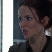 Annie Wersching as Renee Walker in 24 Season 8 Premiere