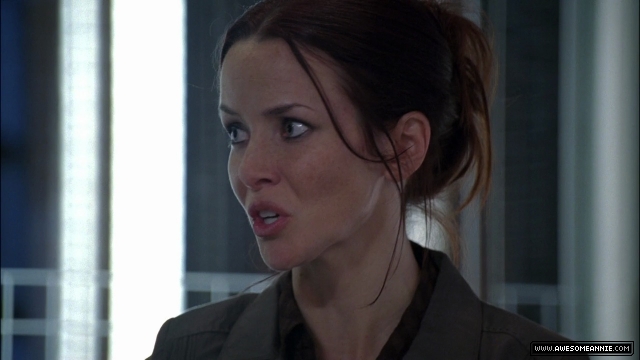 Annie Wersching as Renee Walker in 24 Season 8 Premiere