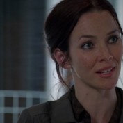 Annie Wersching as Renee Walker in 24 Season 8 Premiere