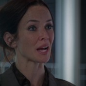 Annie Wersching as Renee Walker in 24 Season 8 Premiere