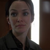 Annie Wersching as Renee Walker in 24 Season 8 Premiere