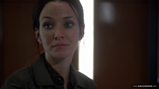 Annie Wersching as Renee Walker in 24 Season 8 Premiere