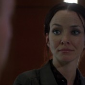 Annie Wersching as Renee Walker in 24 Season 8 Premiere