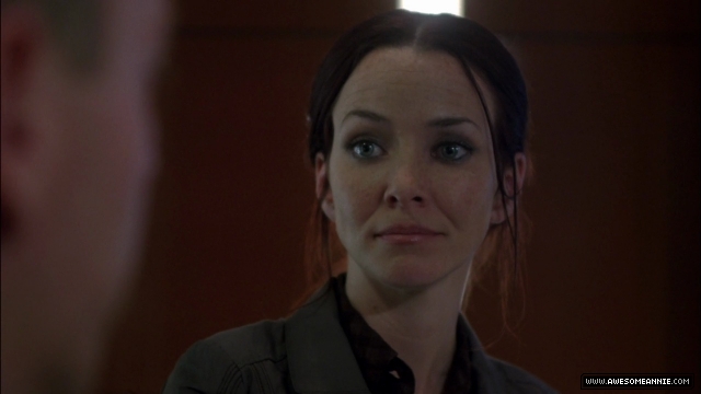 Annie Wersching as Renee Walker in 24 Season 8 Premiere