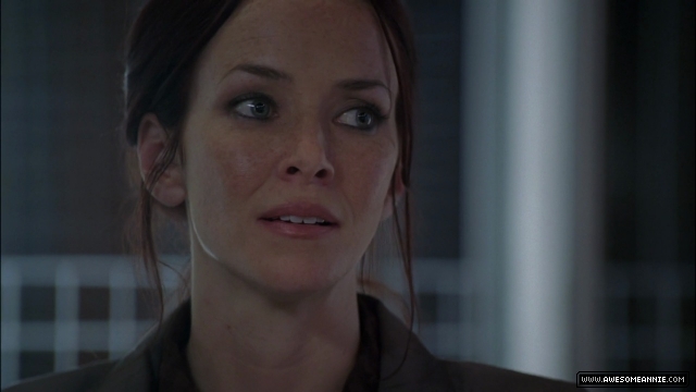 Annie Wersching as Renee Walker in 24 Season 8 Premiere