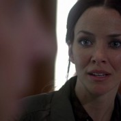 Annie Wersching as Renee Walker in 24 Season 8 Premiere