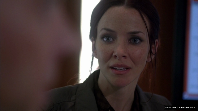 Annie Wersching as Renee Walker in 24 Season 8 Premiere