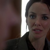 Annie Wersching as Renee Walker in 24 Season 8 Premiere