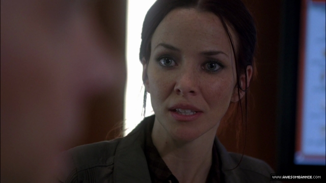 Annie Wersching as Renee Walker in 24 Season 8 Premiere